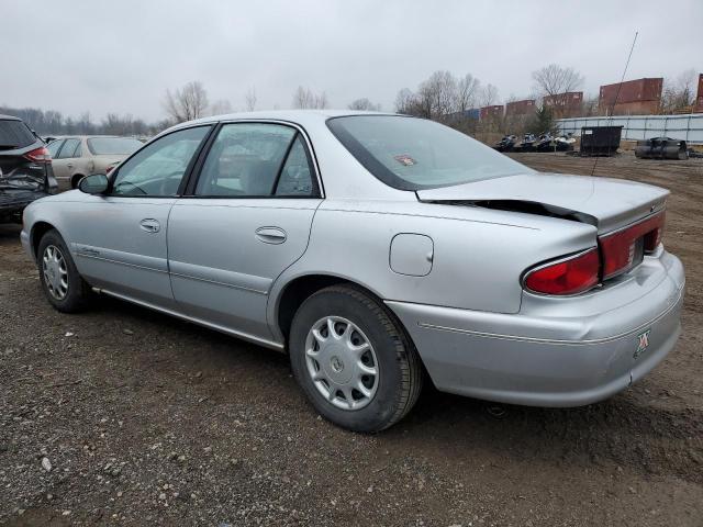 Photo 2 from auction – 2000 BUICK CENTURY CU with VIN 2G4WS52J5Y1268433