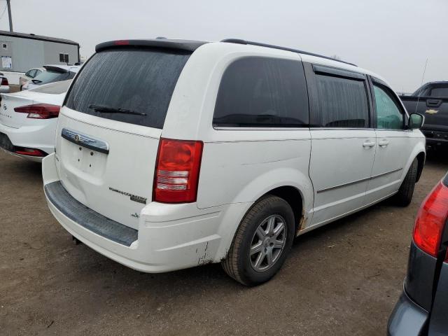 Photo 3 from auction – 2010 CHRYSLER TOWN & COU with VIN 2A4RR5D19AR131944