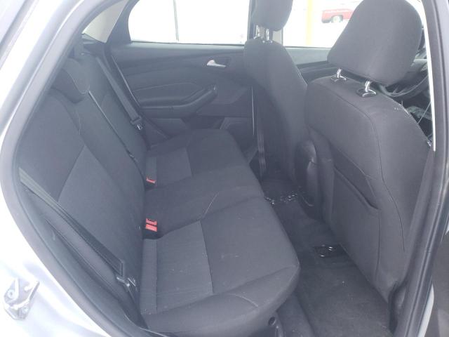 Photo 10 from auction – 2016 FORD FOCUS SE with VIN 1FADP3KE7GL203148
