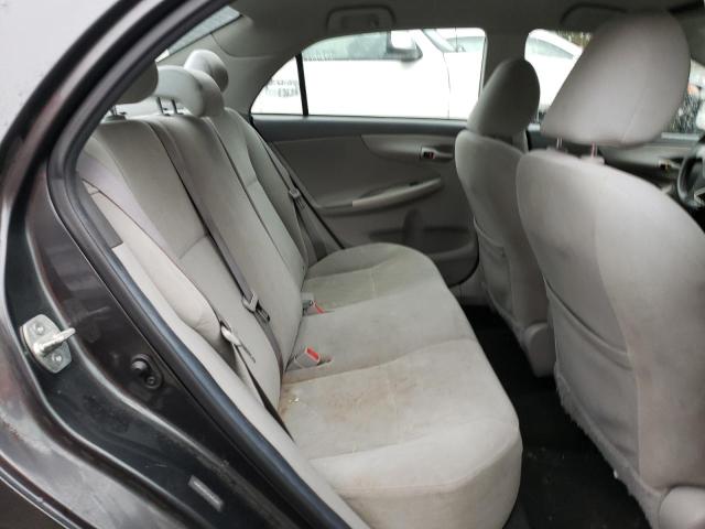 Photo 10 from auction – 2010 TOYOTA COROLLA BA with VIN 1NXBU4EE1AZ367407