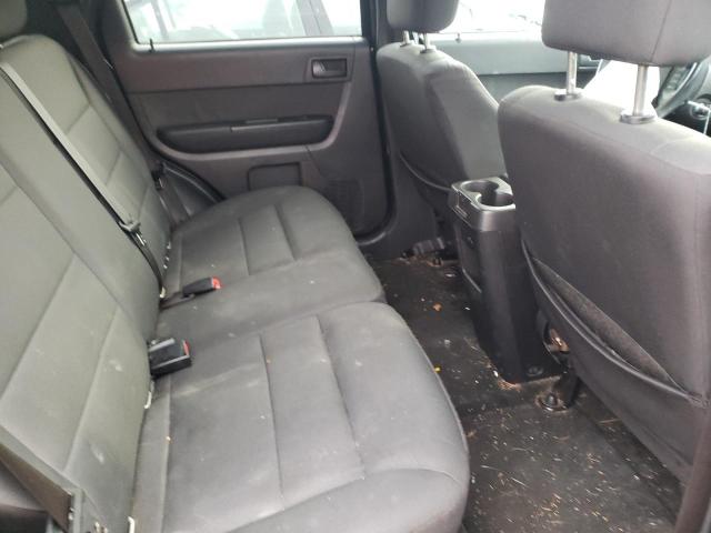 Photo 10 from auction – 2011 FORD ESCAPE XLT with VIN 1FMCU9D71BKA24856