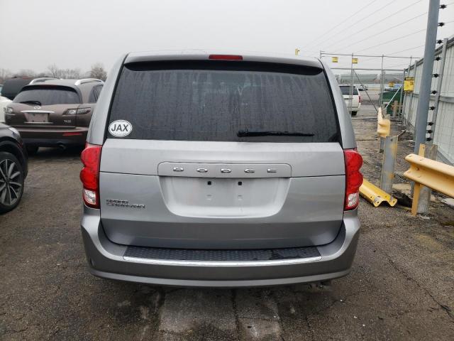 Photo 6 from auction – 2013 DODGE GRAND CARA with VIN 2C4RDGBG7DR704111