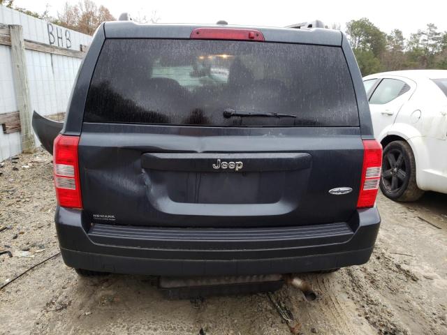 Photo 6 from auction – 2015 JEEP PATRIOT LA with VIN 1C4NJPFA1FD328654