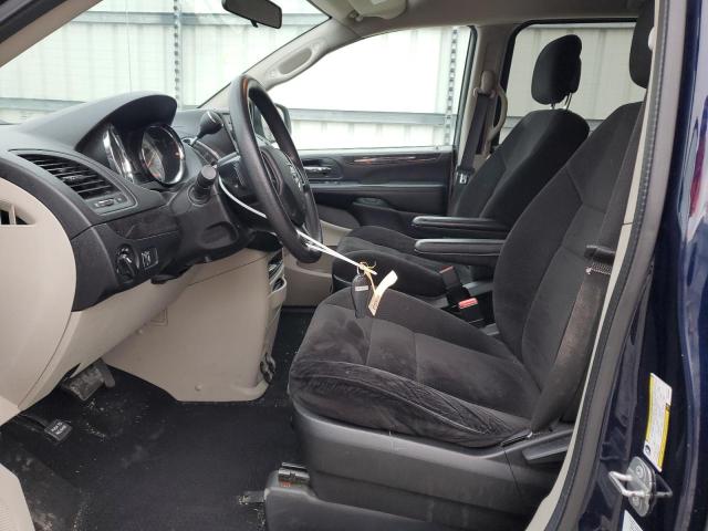 Photo 7 from auction – 2014 DODGE GRAND CARA with VIN 2C4RDGBG1ER406851