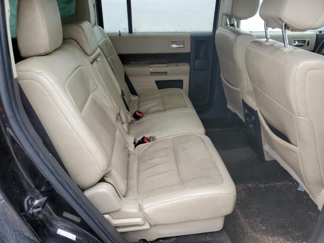 Photo 11 from auction – 2013 FORD FLEX LIMIT with VIN 2FMHK6D82DBD07279