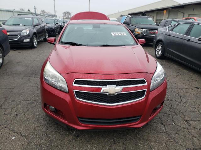 Photo 5 from auction – 2013 CHEVROLET MALIBU 2LT with VIN 1G11F5SR1DF133972
