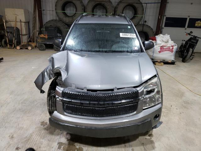 Photo 5 from auction – 2006 CHEVROLET EQUINOX LS with VIN 2CNDL13F566058583
