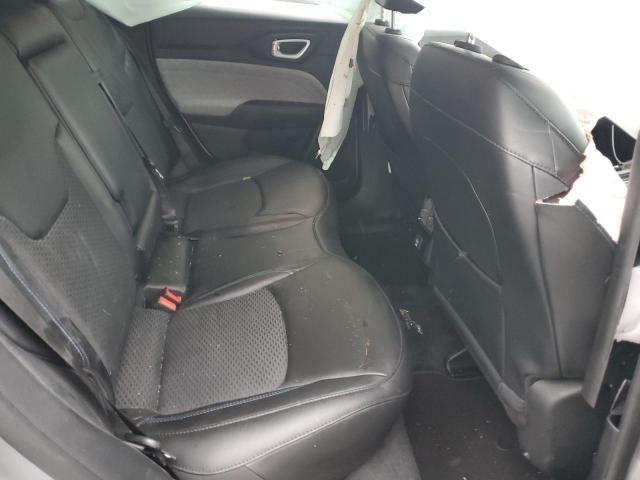 Photo 10 from auction – 2022 JEEP COMPASS LA with VIN 3C4NJDBB7NT155308