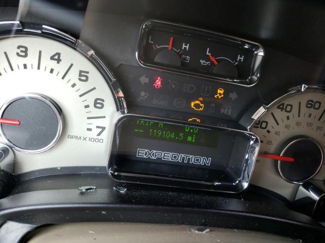 Photo 9 from auction – 2013 FORD EXPEDITION with VIN 1FMJU1H55DEF00237