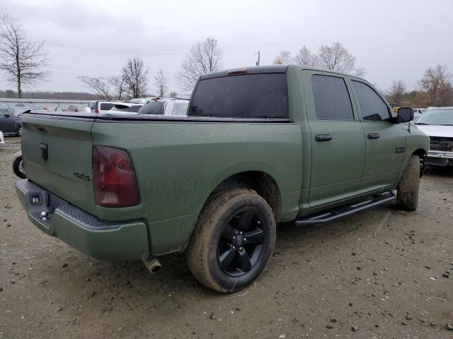 Photo 3 from auction – 2016 RAM 1500 ST with VIN 1C6RR7KG5GS329914