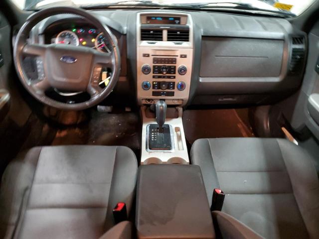 Photo 8 from auction – 2012 FORD ESCAPE XLT with VIN 1FMCU0D79CKB91544