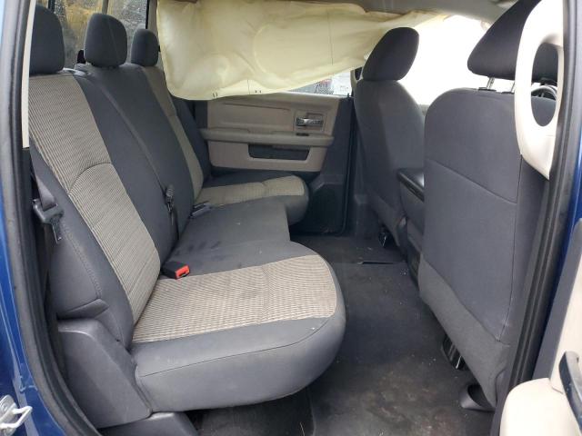 Photo 10 from auction – 2009 DODGE RAM 1500 with VIN 1D3HB13T79S776370