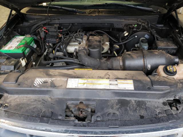 Photo 11 from auction – 1998 FORD F150 with VIN 2FTZX1722WCA09574