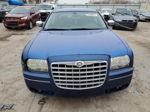 Photo 5 from auction – 2010 CHRYSLER 300 TOURIN with VIN 2C3CA4CD2AH203103