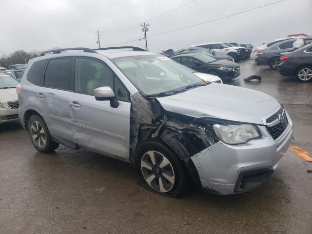 Photo 4 from auction – 2017 SUBARU FORESTER 2 with VIN JF2SJAGC2HH570088