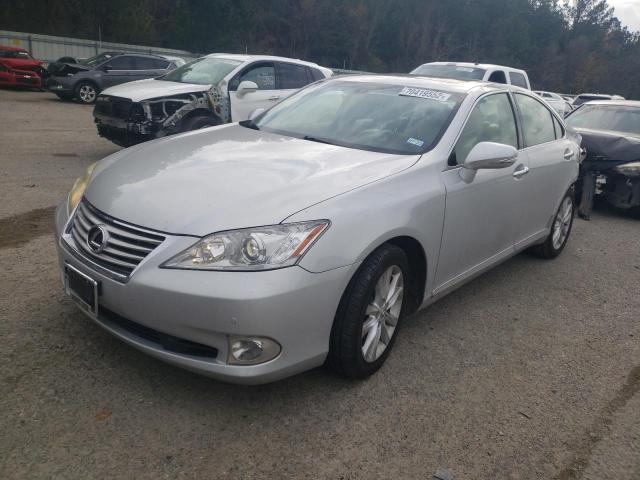 LEXUS ES 350 2012 с VIN JTHBK1EG4C2508252 - Фото с аукциона