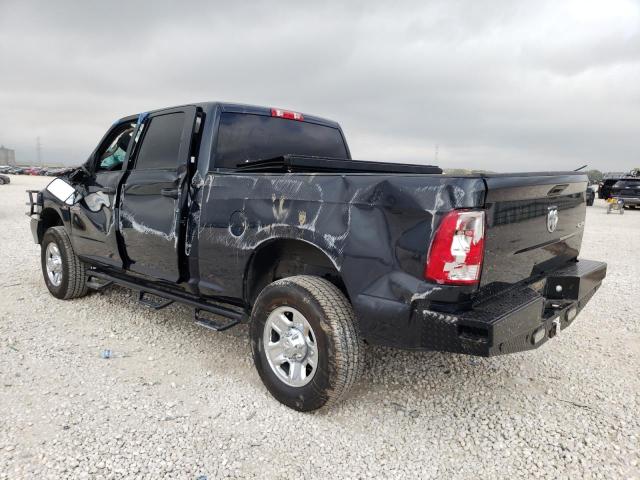 Photo 2 from auction – 2018 RAM 2500 ST with VIN 3C6UR5CLXJG232491