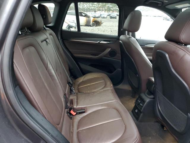 Photo 10 from auction – 2016 BMW X1 XDRIVE2 with VIN WBXHT3Z36G4A48636