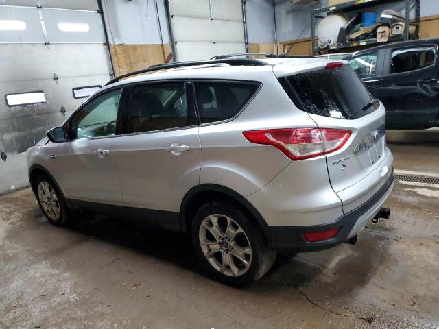 Photo 2 from auction – 2013 FORD ESCAPE SEL with VIN 1FMCU9H90DUD01323