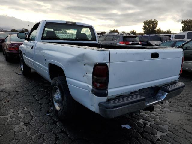 Photo 2 from auction – 2000 DODGE RAM 2500 with VIN 3B7KC26Z3YM212174