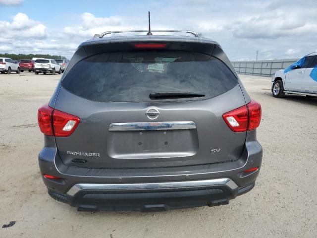 Photo 6 from auction – 2017 NISSAN PATHFINDER with VIN 5N1DR2MN6HC639692