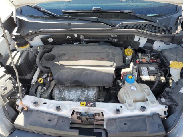 Photo 12 from auction – 2018 RAM PROMASTER with VIN ZFBERFAB0J6J56488