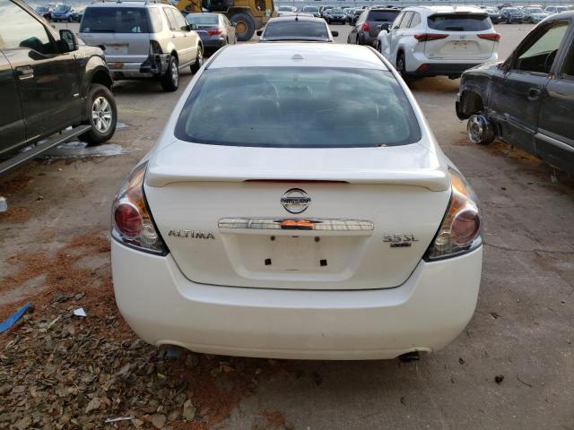 Photo 6 from auction – 2007 NISSAN ALTIMA 3.5 with VIN 1N4BL21E87N495539