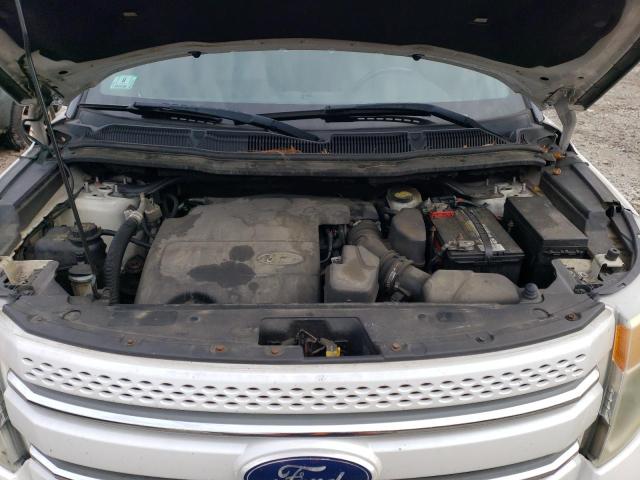 Photo 12 from auction – 2011 FORD EXPLORER L with VIN 1FMHK8F80BGA01003