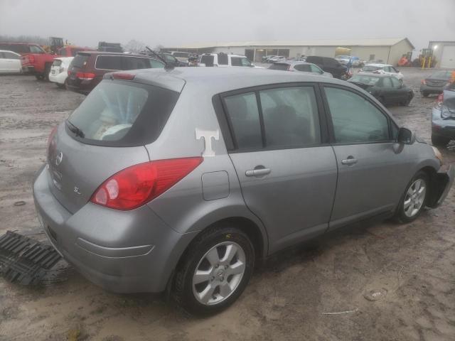 Photo 3 from auction – 2008 NISSAN VERSA S with VIN 3N1BC13E88L387802