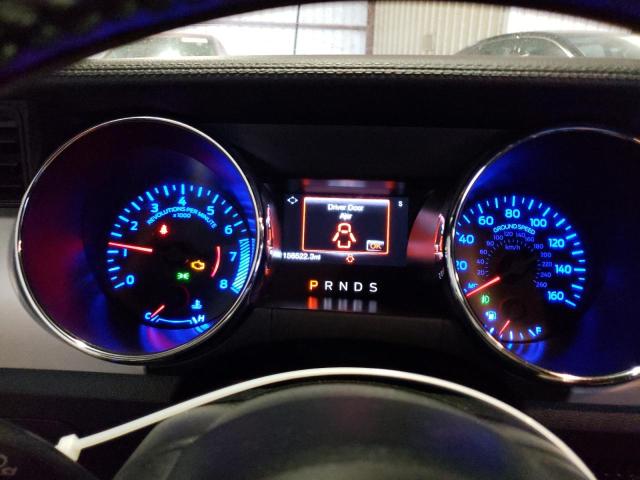 Photo 9 from auction – 2015 FORD MUSTANG with VIN 1FA6P8TH3F5408015
