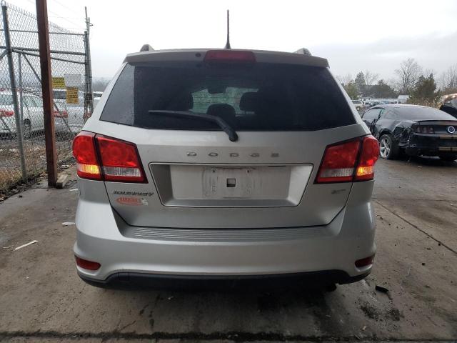 Photo 6 from auction – 2014 DODGE JOURNEY SX with VIN 3C4PDCBB8ET241740