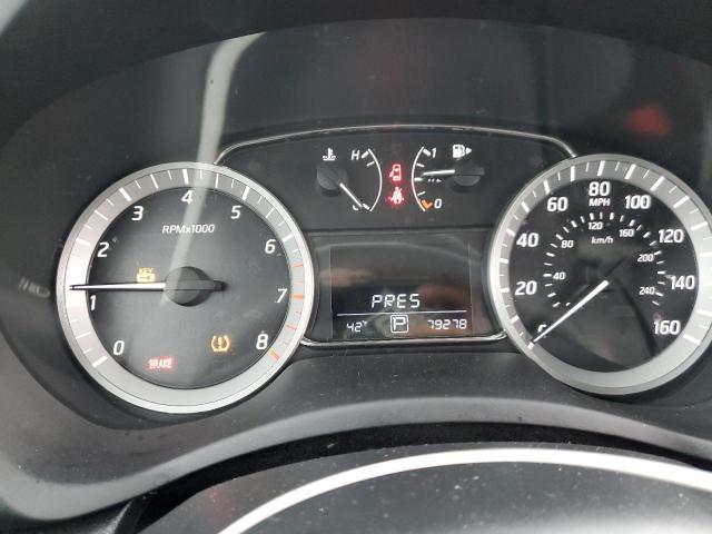 Photo 9 from auction – 2015 NISSAN SENTRA S with VIN 3N1AB7AP9FY248901