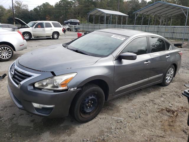 NISSAN ALTIMA 2.5 2015 with VIN 1N4AL3AP0FC167075 - Photo from auction