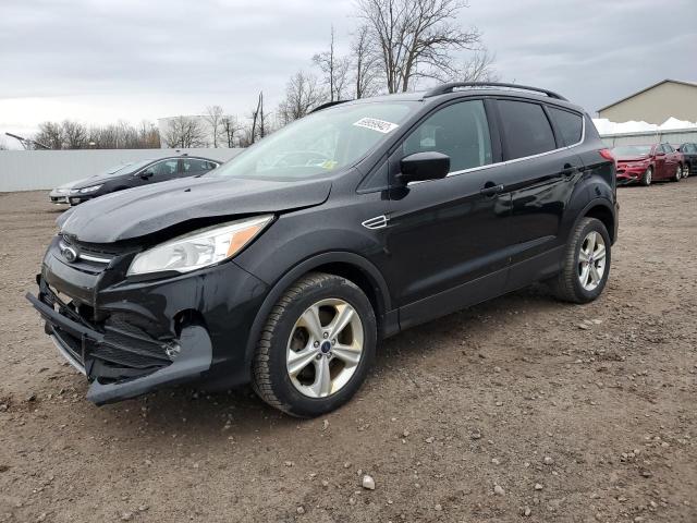 FORD ESCAPE SE 2014 with VIN 1FMCU9GX2EUB37686 - Photo from auction