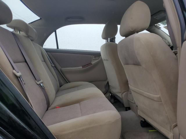 Photo 10 from auction – 2007 TOYOTA COROLLA CE with VIN 2T1BR30E37C852760