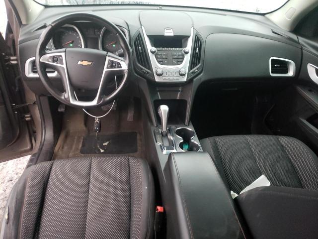 Photo 8 from auction – 2011 CHEVROLET EQUINOX LT with VIN 2CNALDEC0B6231914