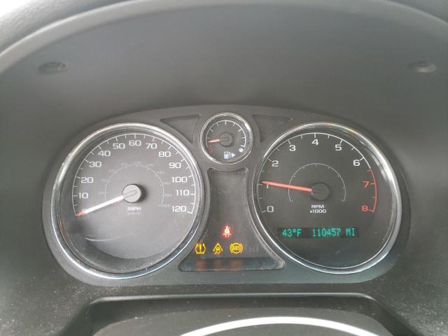 Photo 9 from auction – 2010 CHEVROLET COBALT 2LT with VIN 1G1AF5F53A7189540