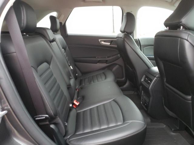 Photo 11 from auction – 2020 FORD EDGE SEL with VIN 2FMPK4J99LBB32301