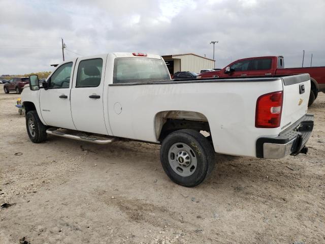 Photo 2 from auction – 2013 CHEVROLET 2500 with VIN 1GC1CVCG9DF149902