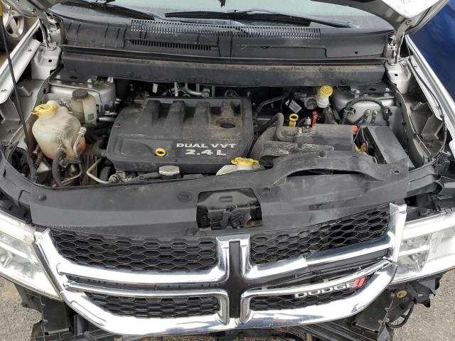 Photo 12 from auction – 2014 DODGE JOURNEY SE with VIN 3C4PDCAB6ET166442