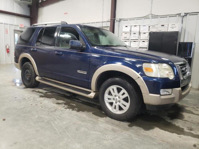 Photo 4 from auction – 2006 FORD EXPLORER E with VIN 1FMEU64E26UA76710