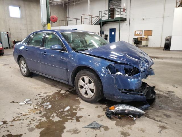 Photo 4 from auction – 2006 CHEVROLET IMPALA LT with VIN 2G1WT58K969197553