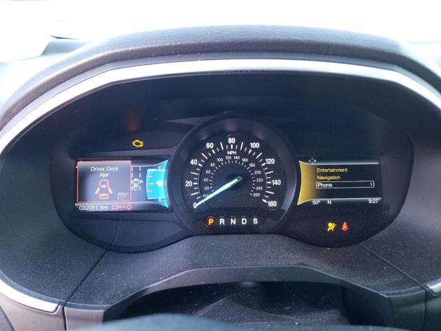 Photo 9 from auction – 2018 FORD EDGE TITAN with VIN 2FMPK4K87JBB05097