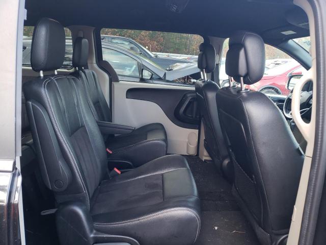 Photo 11 from auction – 2019 DODGE GRAND CARA with VIN 2C4RDGCG6KR798008
