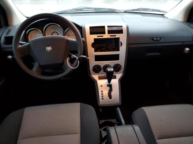 Photo 8 from auction – 2008 DODGE CALIBER SX with VIN 1B3HB48B08D503589