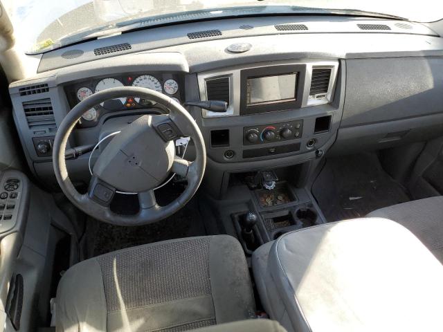 Photo 8 from auction – 2007 DODGE RAM 3500 S with VIN 3D7MX48A57G793051