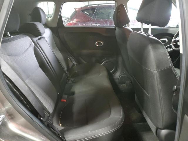 Photo 10 from auction – 2019 KIA SOUL + with VIN KNDJP3A5XK7660911