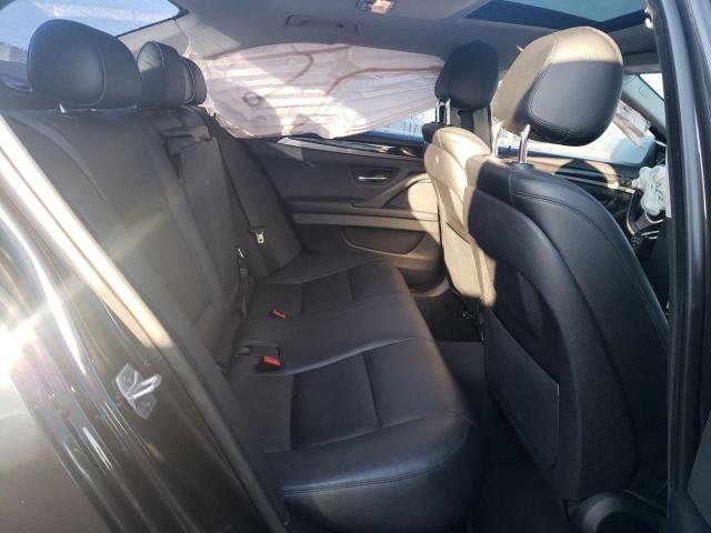 Photo 10 from auction – 2016 BMW 528 XI with VIN WBA5A7C57GG643429