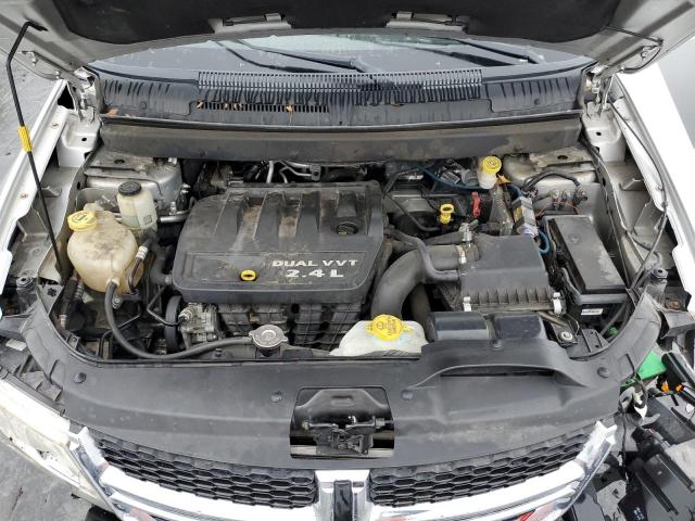 Photo 12 from auction – 2014 DODGE JOURNEY SE with VIN 3C4PDCAB9ET287692