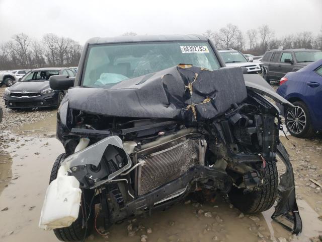 Photo 5 from auction – 2005 HONDA ELEMENT LX with VIN 5J6YH17355L006572